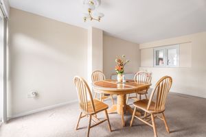 Dining room- click for photo gallery